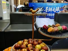 -福禧荟·海鲜自助
