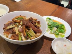 -寻裕记·现炒浇头面(人民广场店)