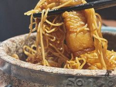 -刀板香·安徽菜(国购IFC店)