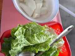 -章记正宗南岗鱼蛋火锅