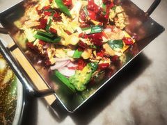 -川堂风·跷脚牛肉·乐山爆炒(中建乐荟天地店)