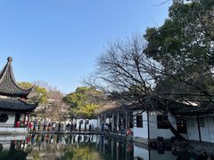 -西园戒幢律寺