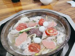 -海关荤豆花(洋河一路店)