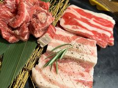 -坦坦大炉·韩式烤肉(望京店)