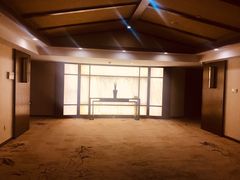 -天明山温泉大酒店