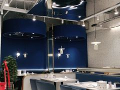 大堂-兰湘子·湘菜小炒(崂山丽达店)