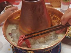 -祥源胡同·涮牛羊肉火锅(花桥店)
