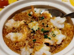 -蔡澜点心·粤菜(花城汇南区店)