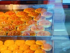 -香港元朗荣华月饼(十八甫路店)