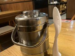 -四方桌·福建客家土菜(德化梅园店)