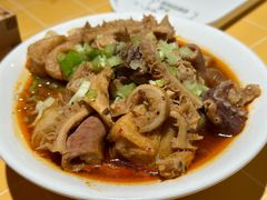 -蔡澜点心·粤菜(花城汇南区店)