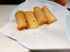 -新大咀港式茶餐厅(宝山万达店)