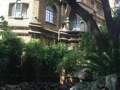 -马勒别墅饭店(静安寺店)