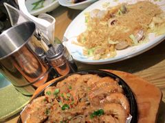 -钱江大院·芳宴江南(三花国际店)