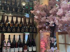 -长崎屋·日本料理·刺身·烧鸟(天河北路店)