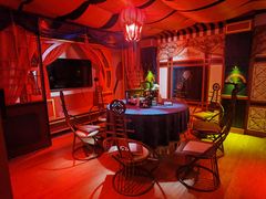 -E+有冰工厂·昆仑寒宫2(五角场店)