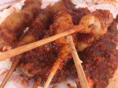 -辽B·小串(总店)