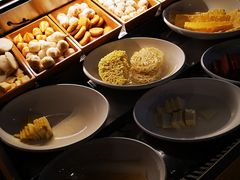 -火炉火自助餐(枫蓝国际店)