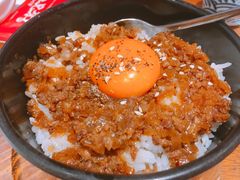 -热血兄弟·炭火烤肉(融侨中心店)