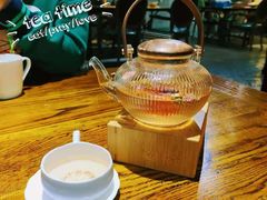 -HOME餐厅粤菜 融合菜