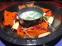 -江海肥牛(桃园南路店)