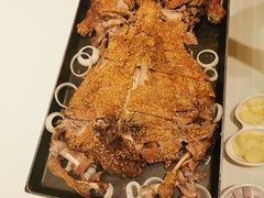 -九十九顶毡房(阜石路店)