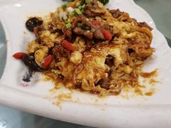 醋溜苜蓿-西北朗益和穆斯林餐厅