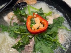 -和平馆·地道港澳茶餐厅(西门口店)