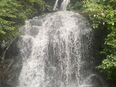 -藏龙百瀑风景区