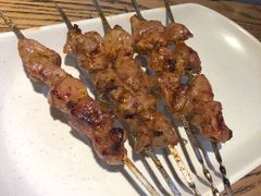 -大闫家烧烤·小海鲜家常菜(郑庄店)