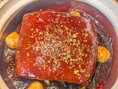 -恰饭·老长沙市井菜(天河客运站店)