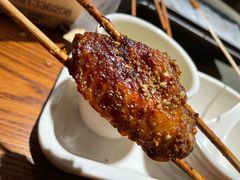 管氏2006年经典秘制烤翅-管氏翅吧(台湾街店)