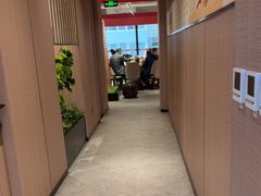 -李记搅团•非遗陕菜(三桥店)