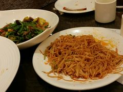 -北李妈妈菜·海肠捞饭(高新万达店)