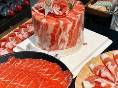 -阳坊涮肉(西直门凯德mall店)