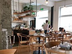 大堂-BOR Eatery(安福路店)