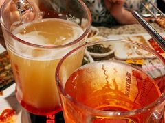 -丰茂烤串(金泉美食宫店)