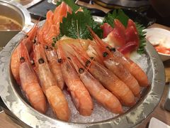 -水林间·寿喜烧自助(仙林金鹰店)