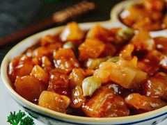 -卫鼎轩·曹公馆(鼓楼店)
