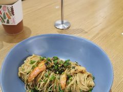 -HELLO 27 意面·沙拉·帕尼尼