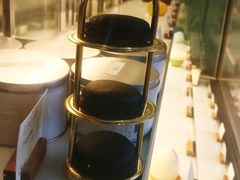 -Sarah西点·烘焙·餐厅(翰林府旗舰店)