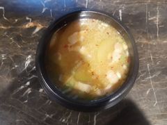 -大叹号·朝鲜族烤肉(潍坊泰华城店)