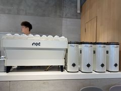 -NOC(西营盘店)