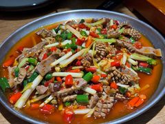 -胡马八破·川菜小馆(高新万达店)