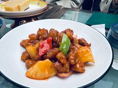 -那家·油麻菜馆(先农大院店)