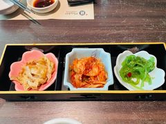 -匠和风精致料理(莆田财富中心店)