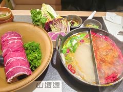 -山缓缓火锅(上海闵行龙湖店)
