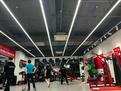 -超减·私教减肥馆(世博店)