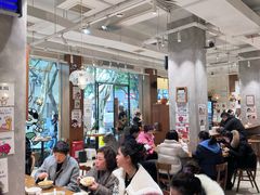 -小豆海棠(人民南路店)