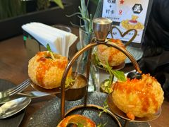 -Shantek象提南亚餐厅&西餐融合Bistro(淮海中路店)